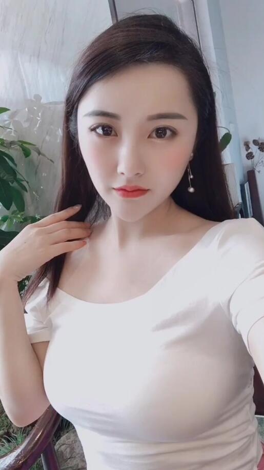 体验婉约型少妇