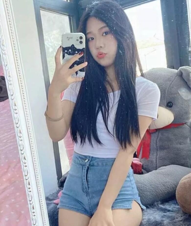 东湖区粉嫩小妹