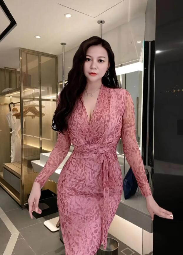 海珠少妇兰花
