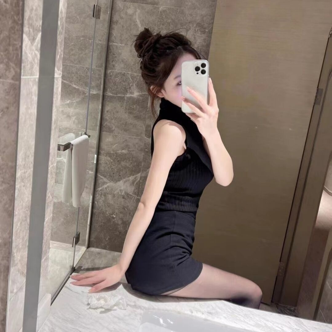 徐汇颜值安安