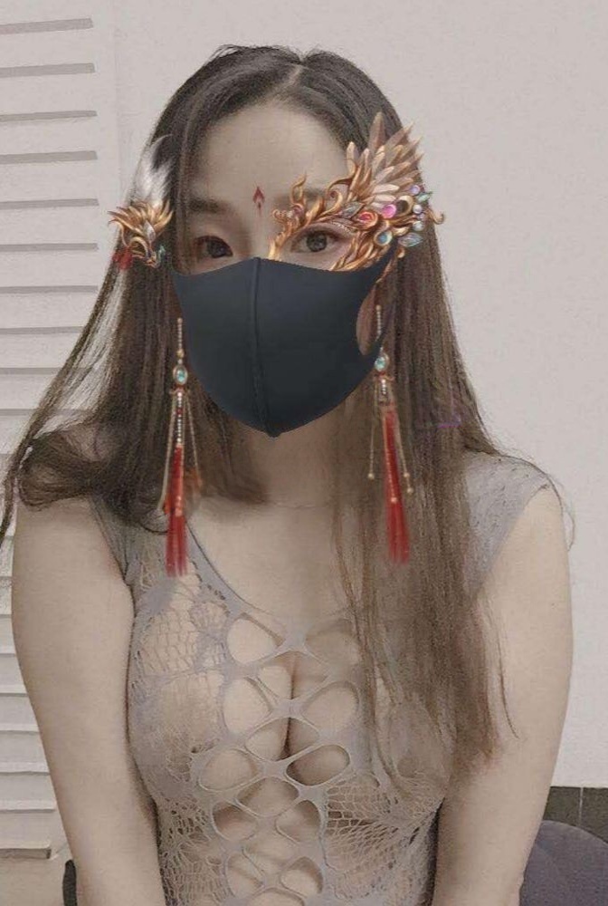 体验天河少妇盈盈
