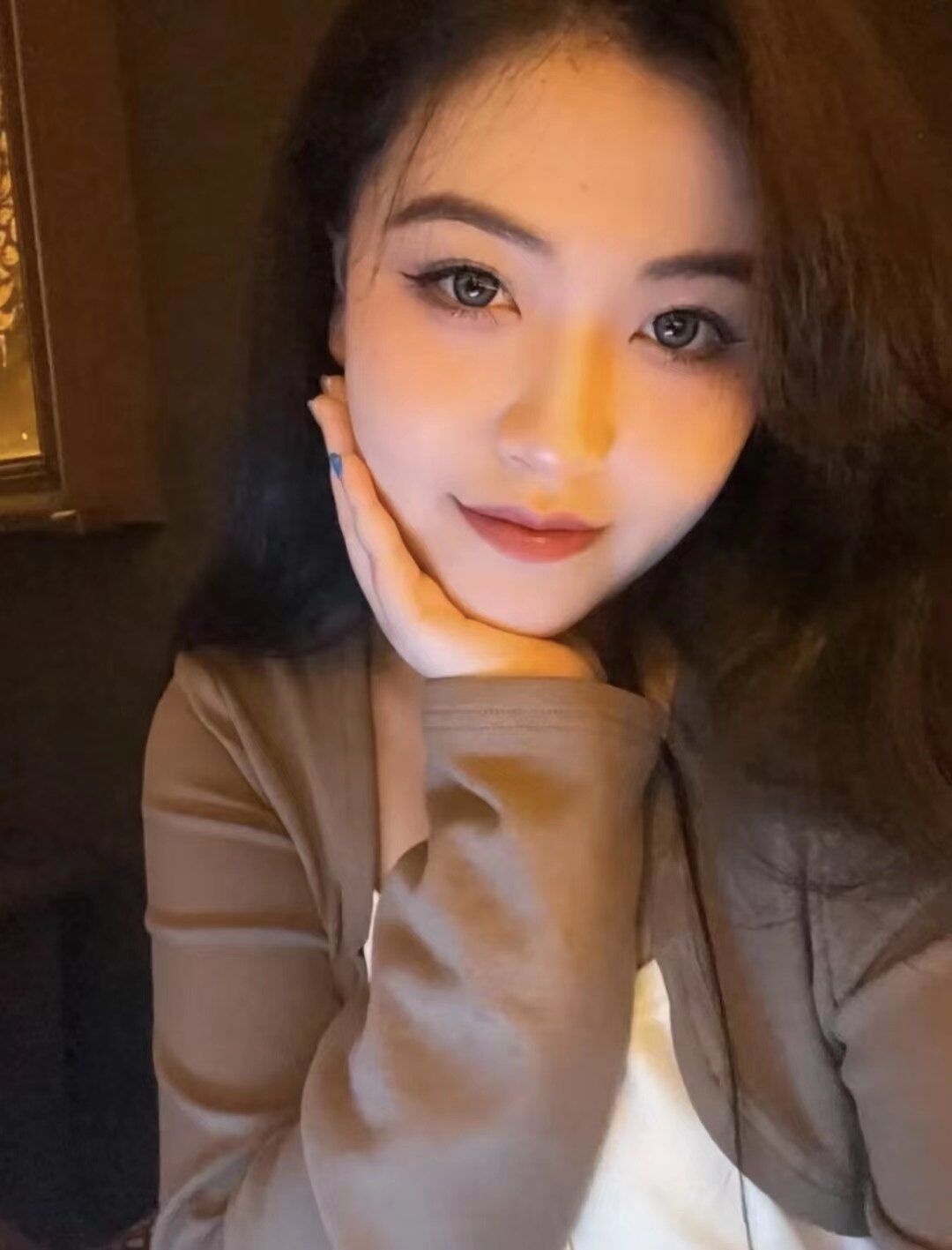 龙华小嫩妹水真多