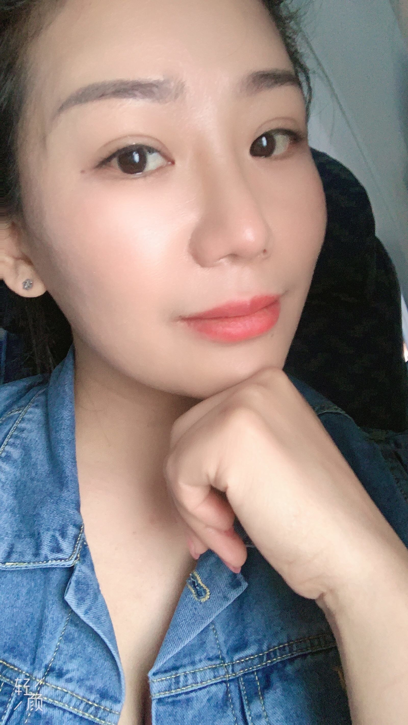 白石巷轻熟少妇