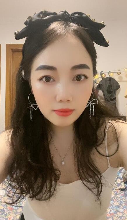 立水桥知性姐姐小和
