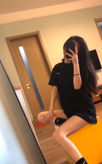 苏州颜值小妹