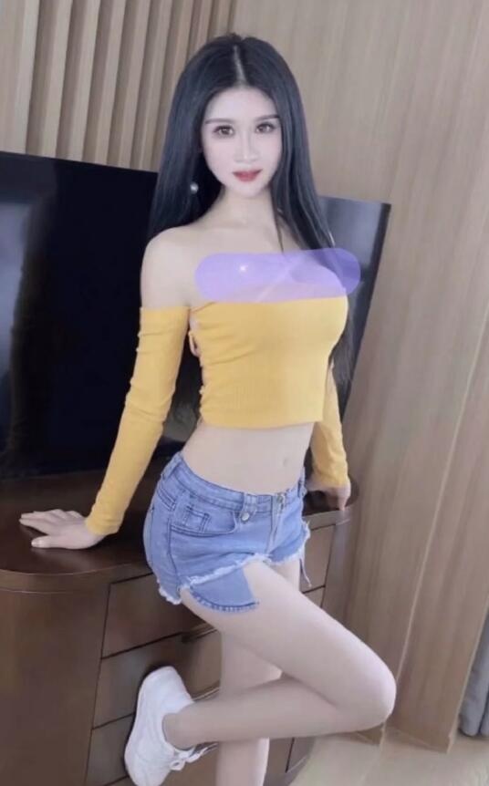 性感小樱桃