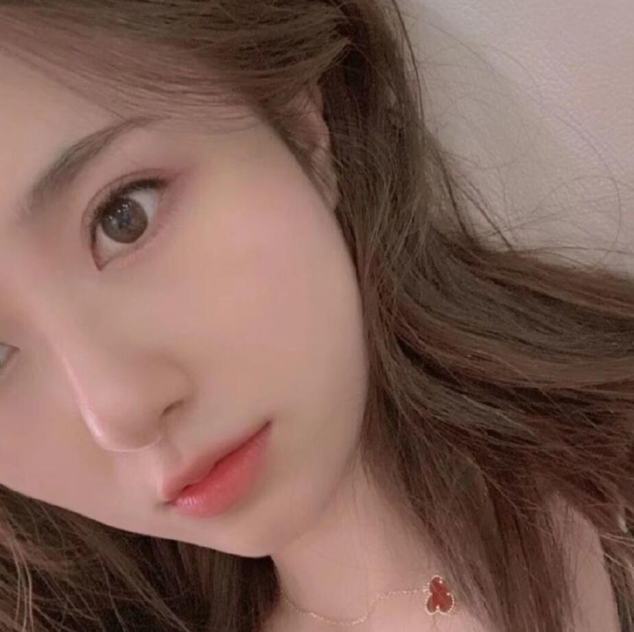 红桥新来的小妹