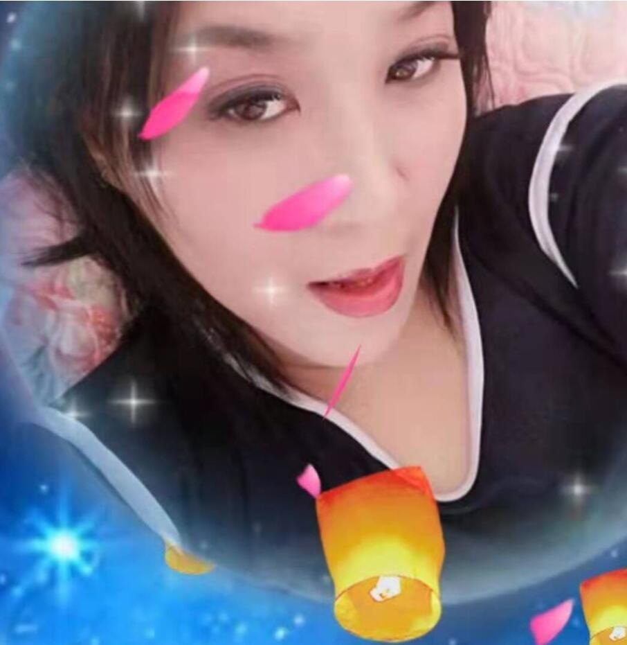 风骚熟女