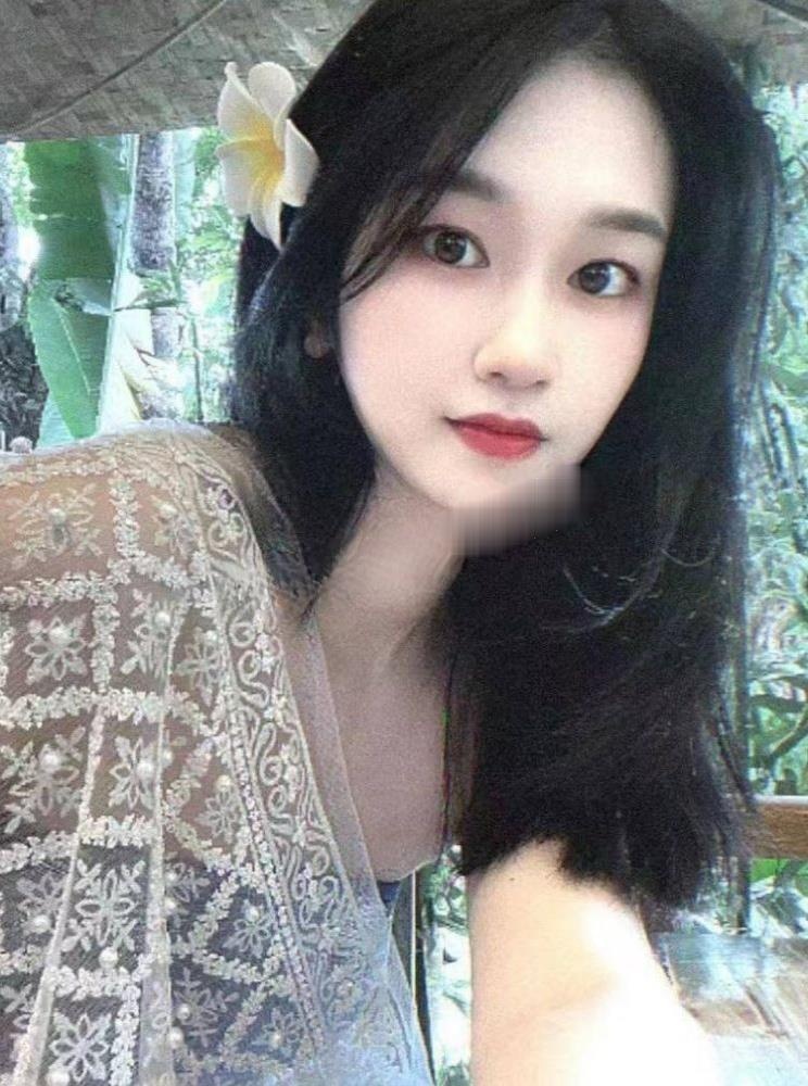 海珠甜妹Again20岁