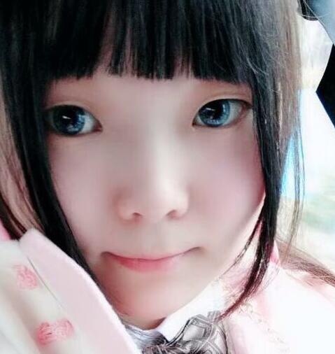 蜀山小夕小萝莉