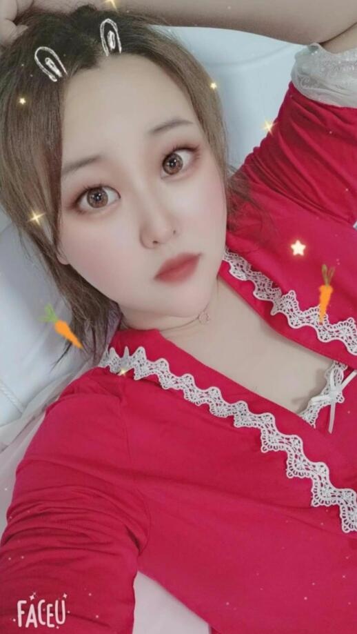 开发区微胖妹子