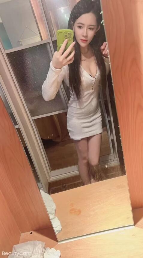 徐汇乖乖女乔乔