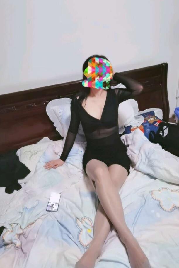性价比少妇