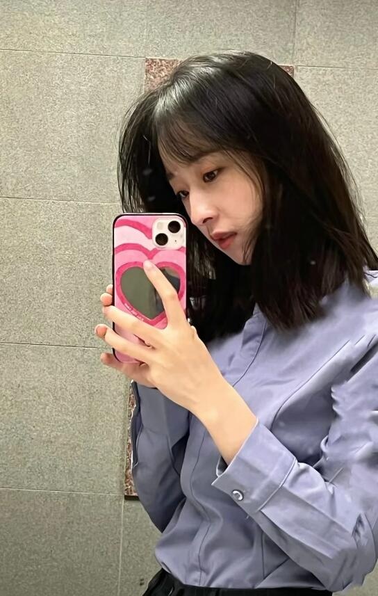 杭州下沙初恋女友
