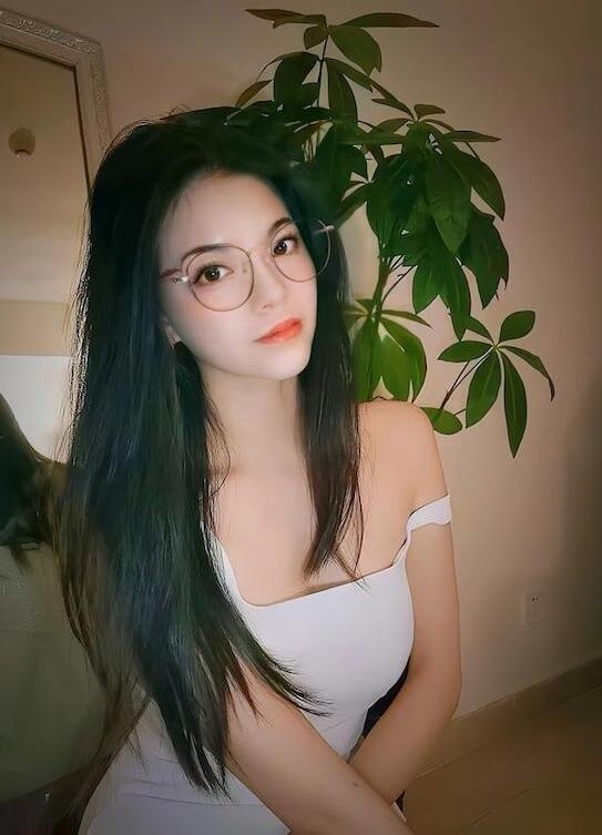 环保小姐姐曼妮