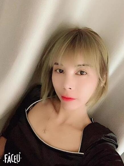 会喷水的少妇