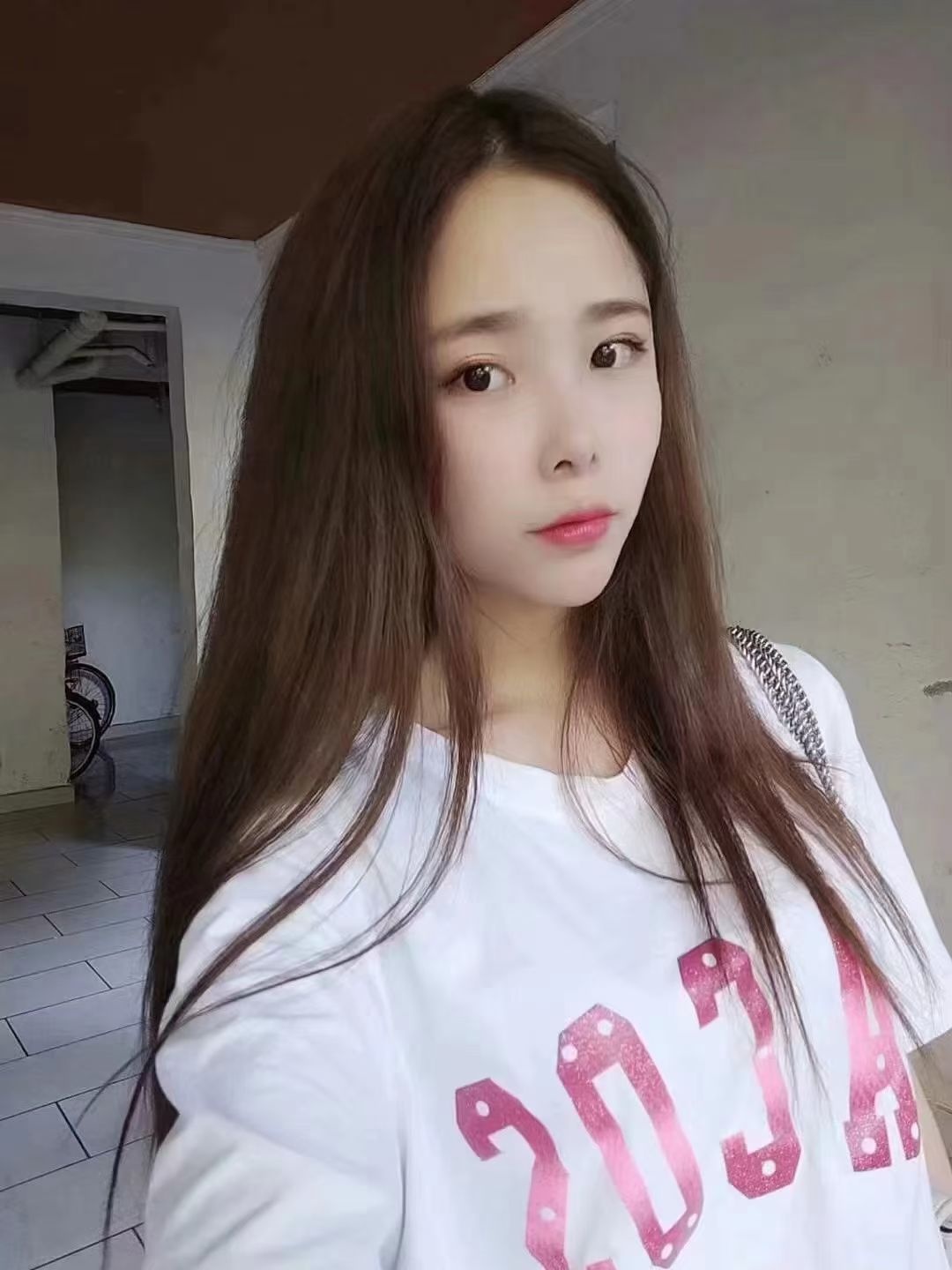 成都温柔小妹妹
