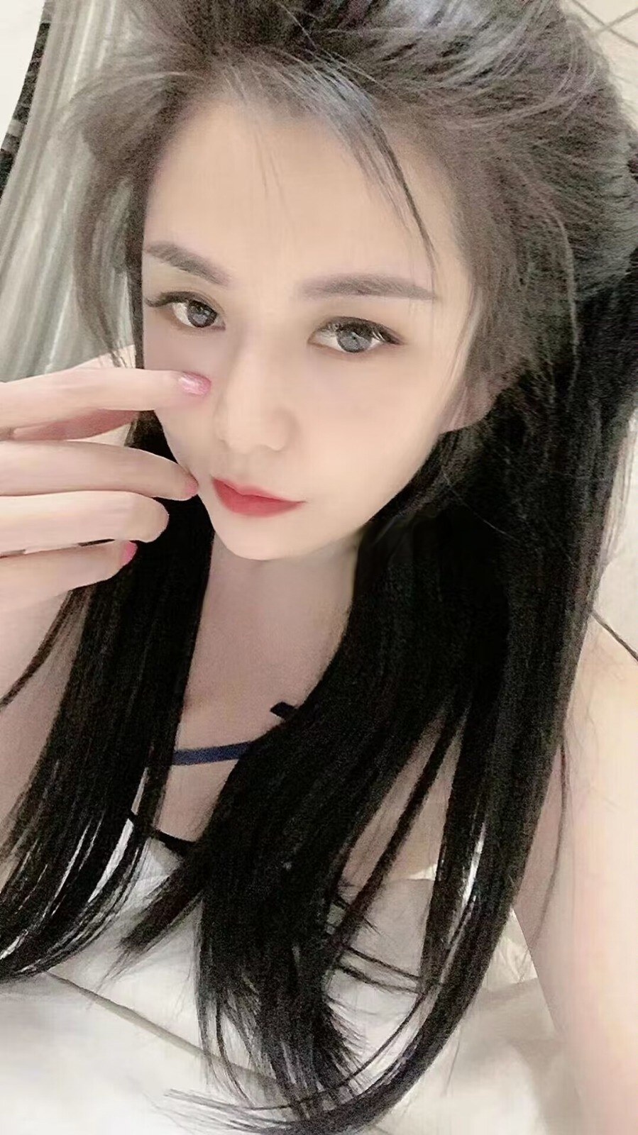 海珠漂亮小雅