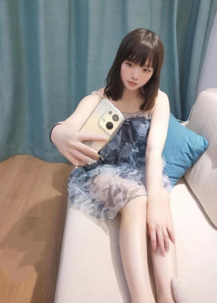 天河小妹靓靓