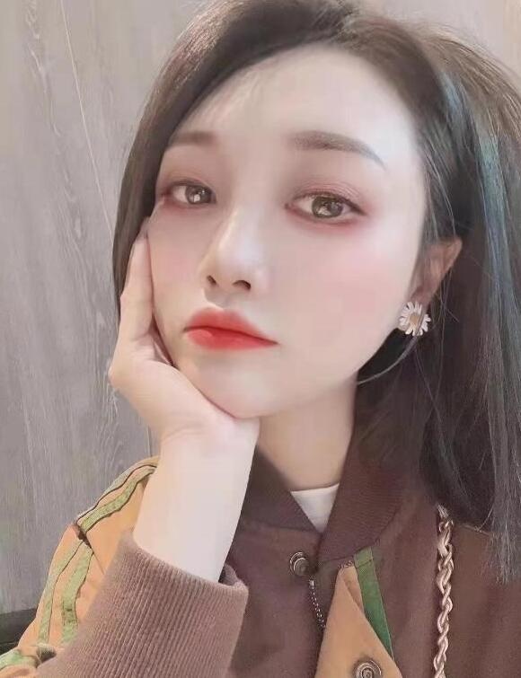 重庆妹妹小米