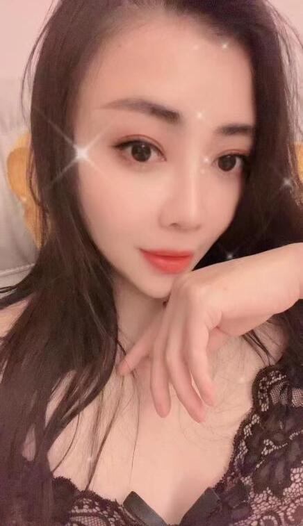 广州气质美女