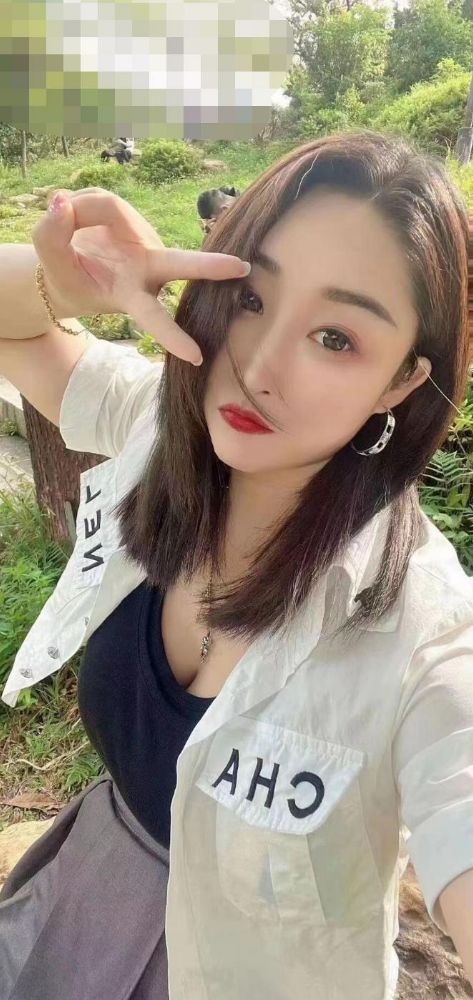 天河莞式小爱36C