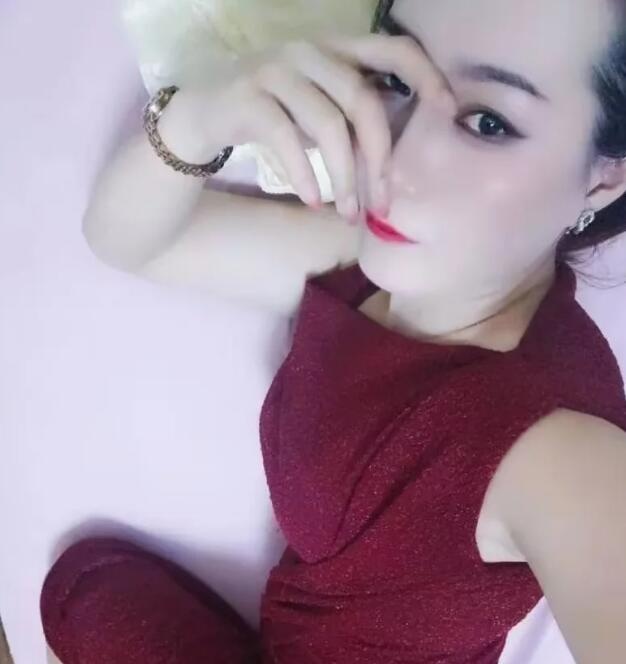 服务控兰姐