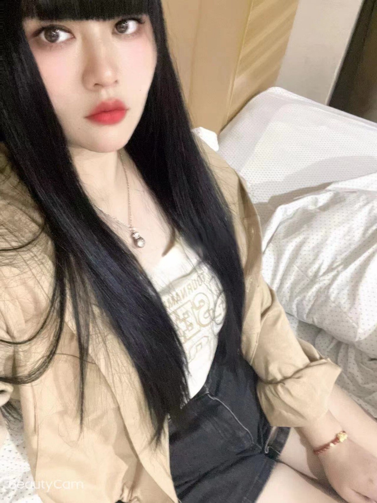天河车陂小扣扣