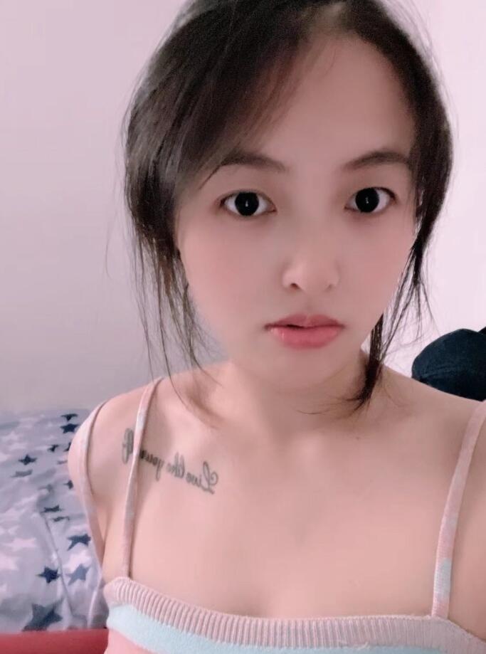 性价比嫩妹