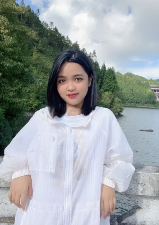 刚毕业不久的兼职海南本地妹子