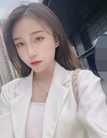 沈阳小瑶瑶