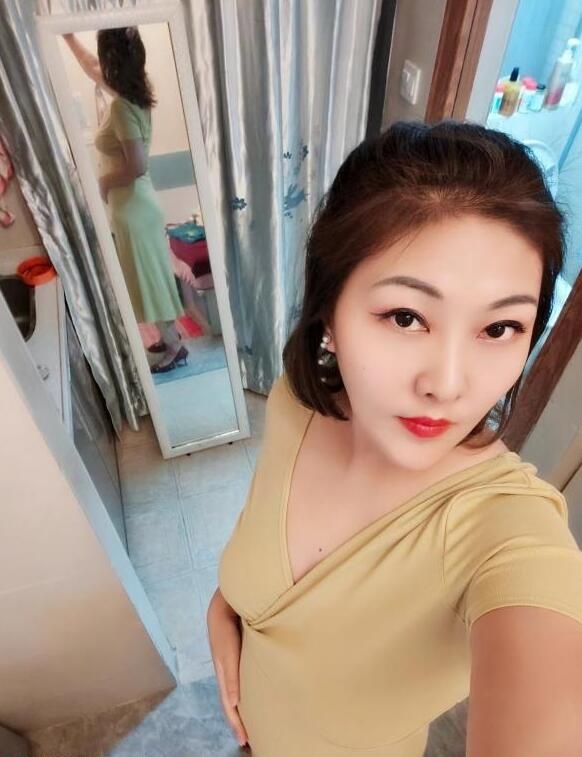 欲求不満少妇黄咪