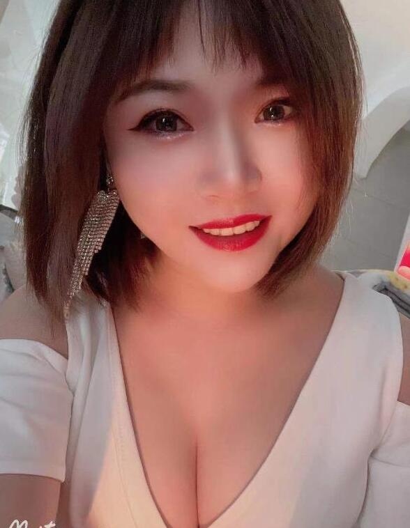 长沙岳麓区大波妹