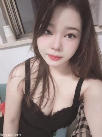 南昌胸C软妹子