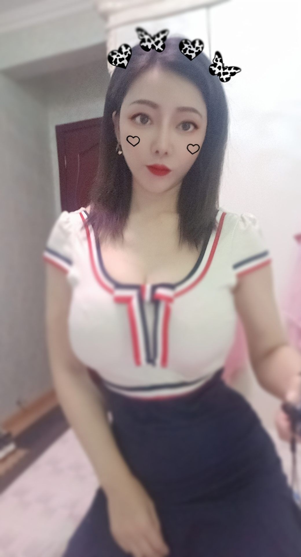 青羊倩柔