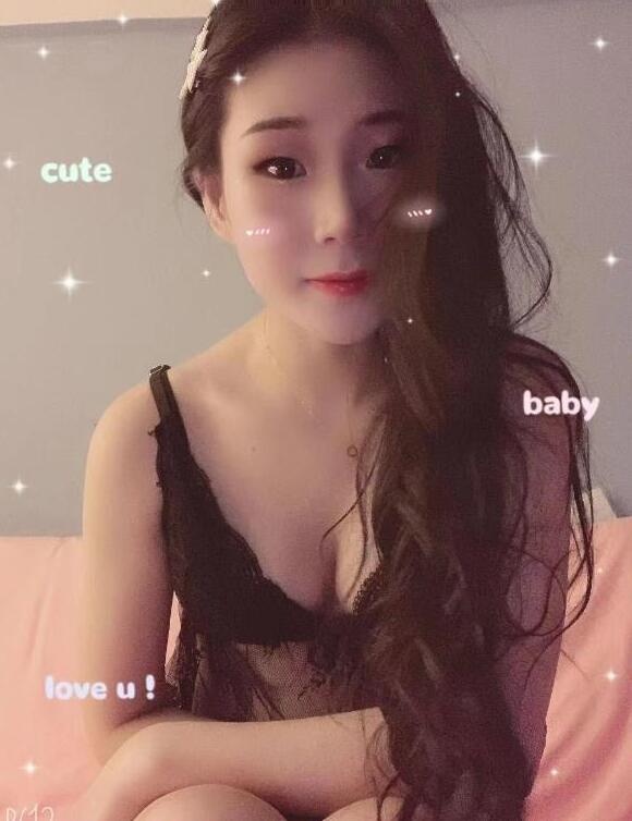 龙华妹妹宝儿