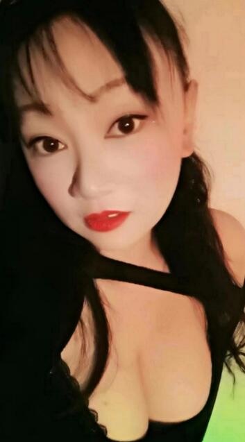 沈阳小美女苏苏