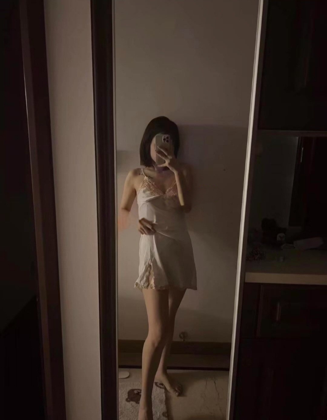 宁波清纯美女