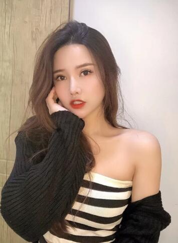 深圳白梨女神
