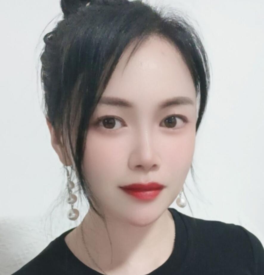 服务型妹子灵儿