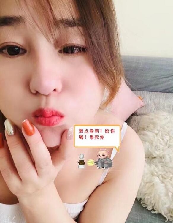 喷水小鱼儿
