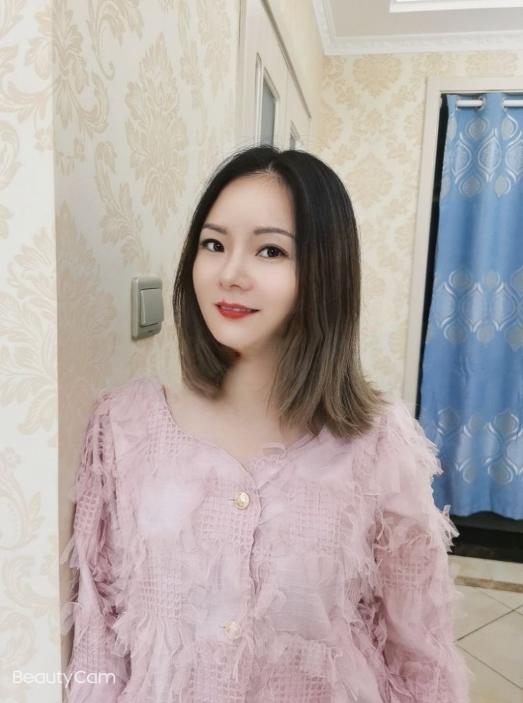 未央性感少妇