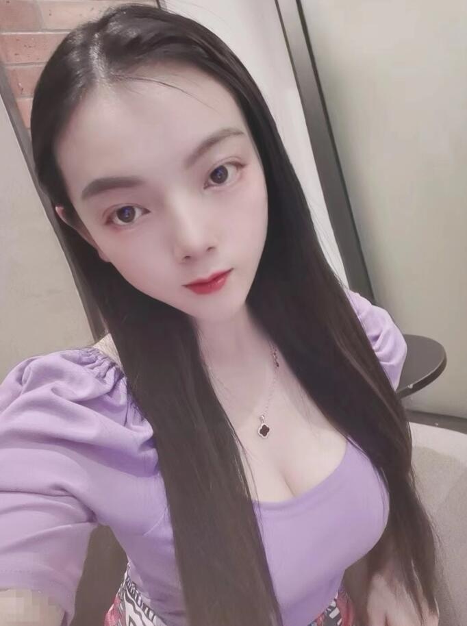 杭州风骚小妹