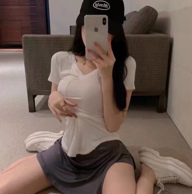 香洲南屏温柔妹子