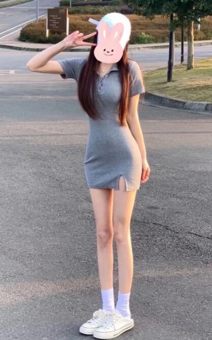腿控的福音