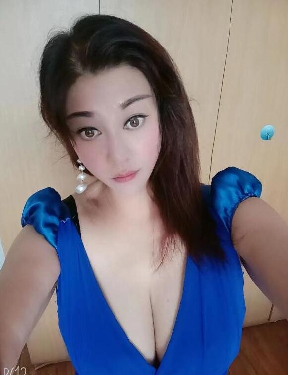 姑苏大奶少妇