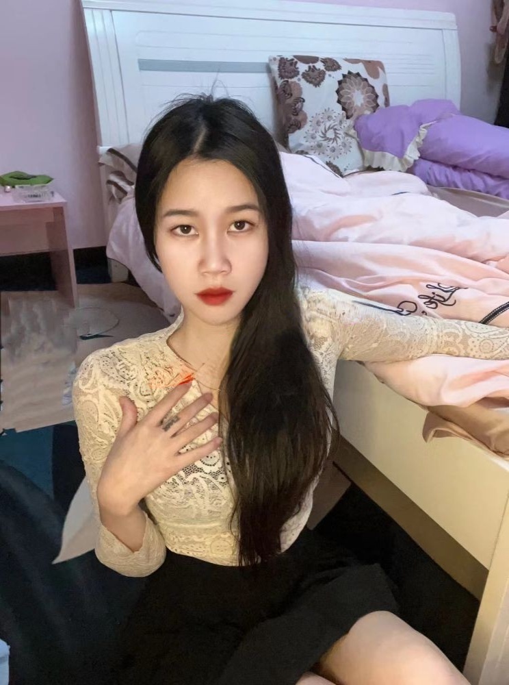 重庆观音桥小少妇