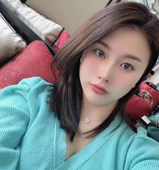 雨花温柔小艾