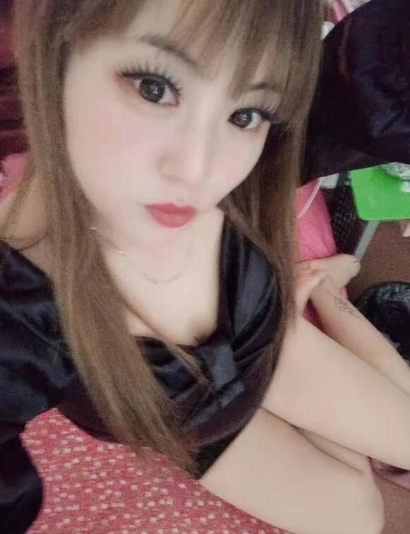 软乎乎的小妹