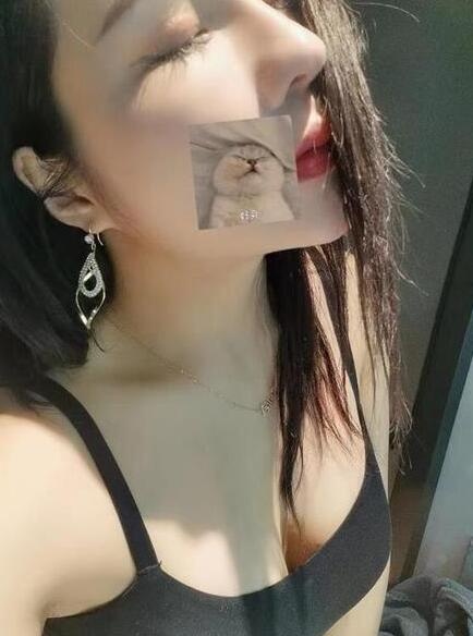 下沙宁宁可以舌吻